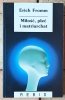 Erich Fromm • Miłość, płeć i matriarchat - okładka